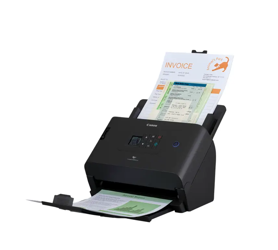 Canon imageFORMULA DR-S250N