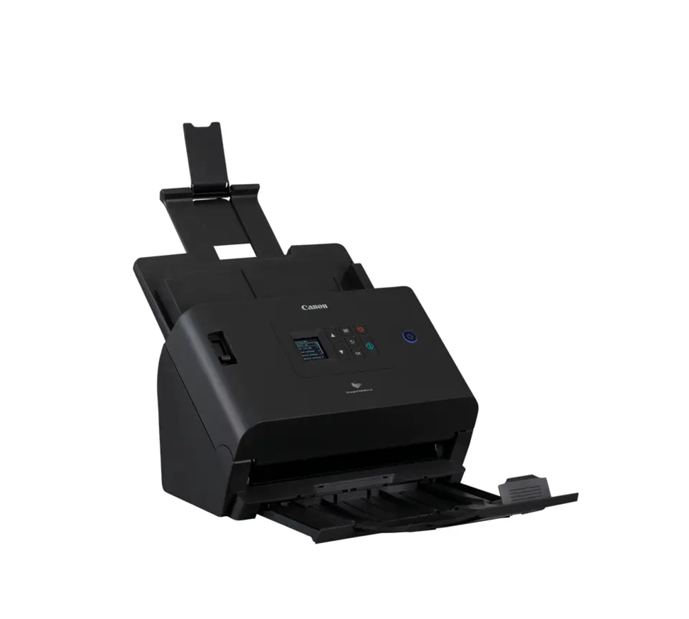 Canon imageFORMULA DR-S250N
