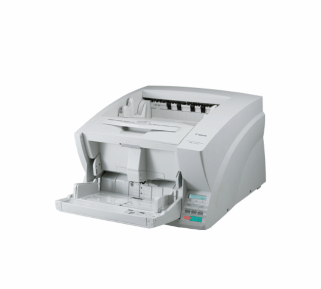 Canon imageFORMULA DR-X10C