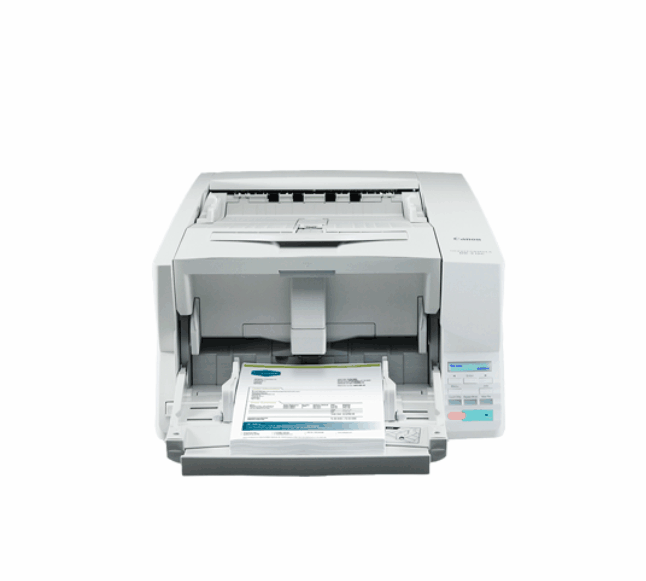 Canon imageFORMULA DR-X10C