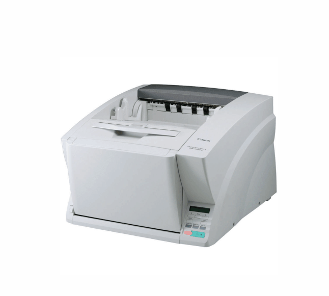 Canon imageFORMULA DR-X10C