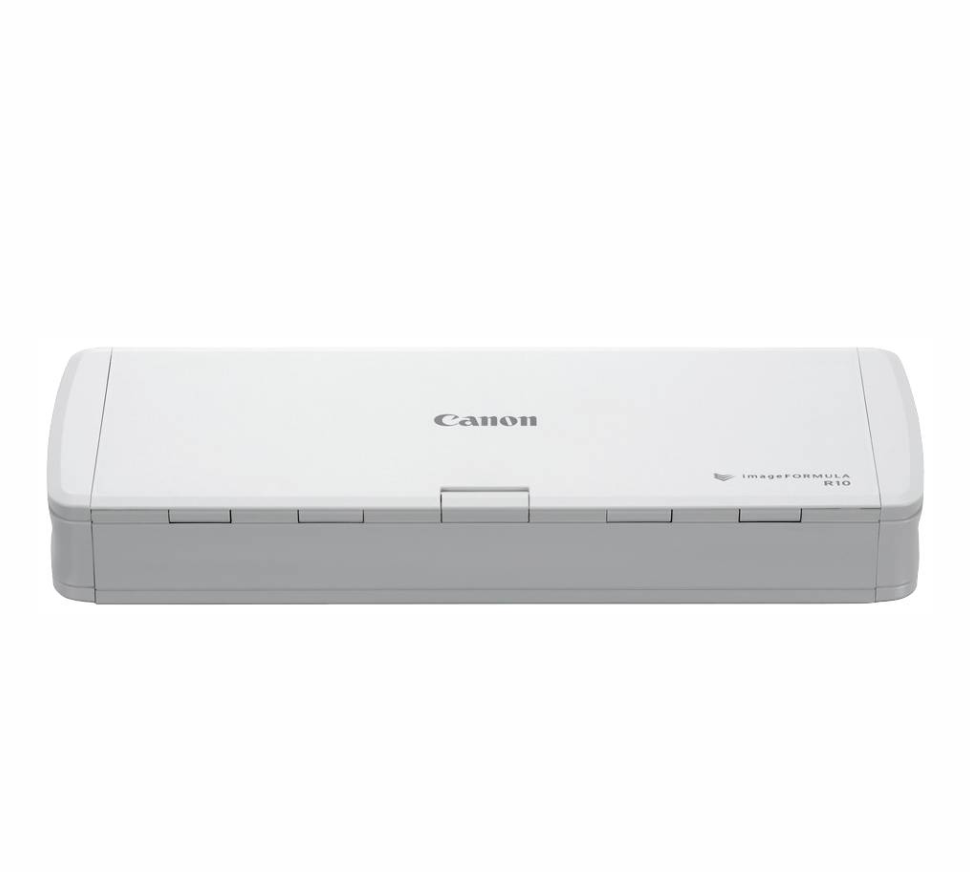 Canon imageFORMULA R10