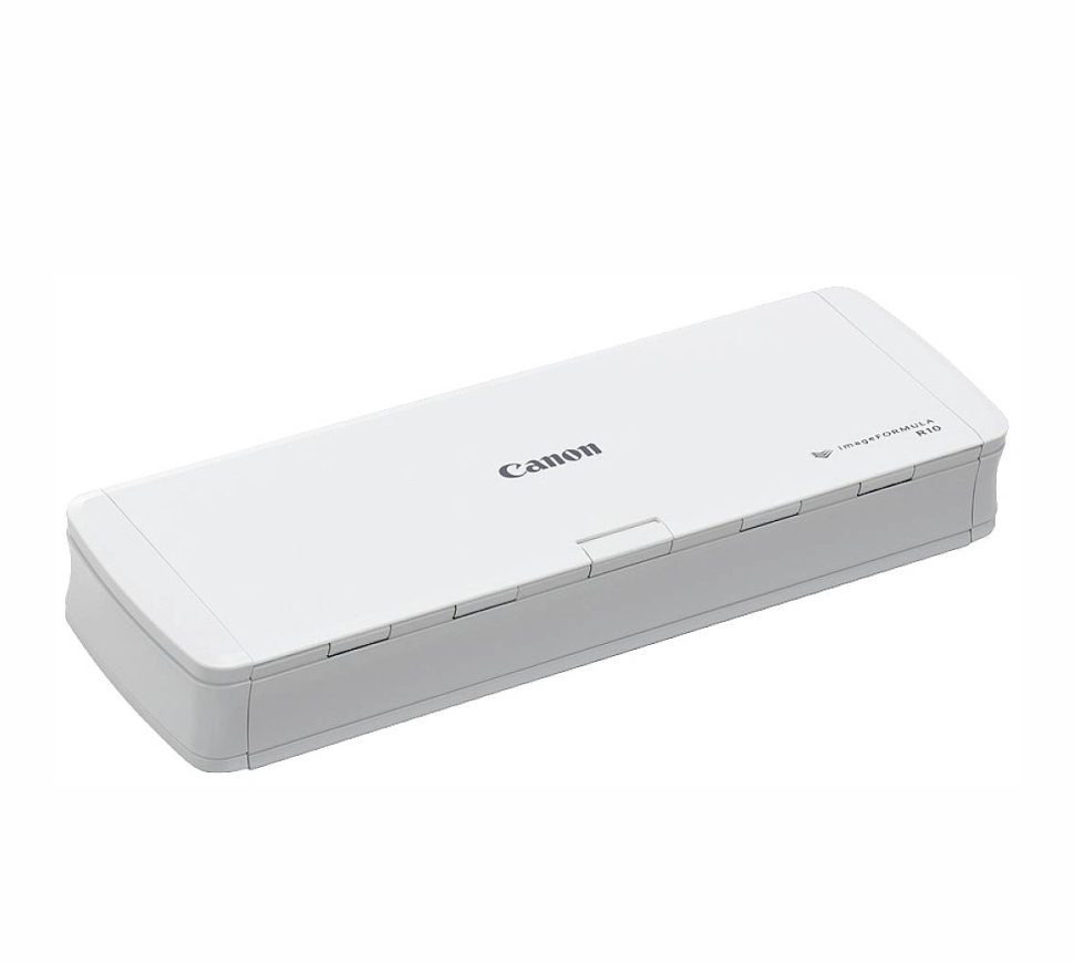 Canon imageFORMULA R10