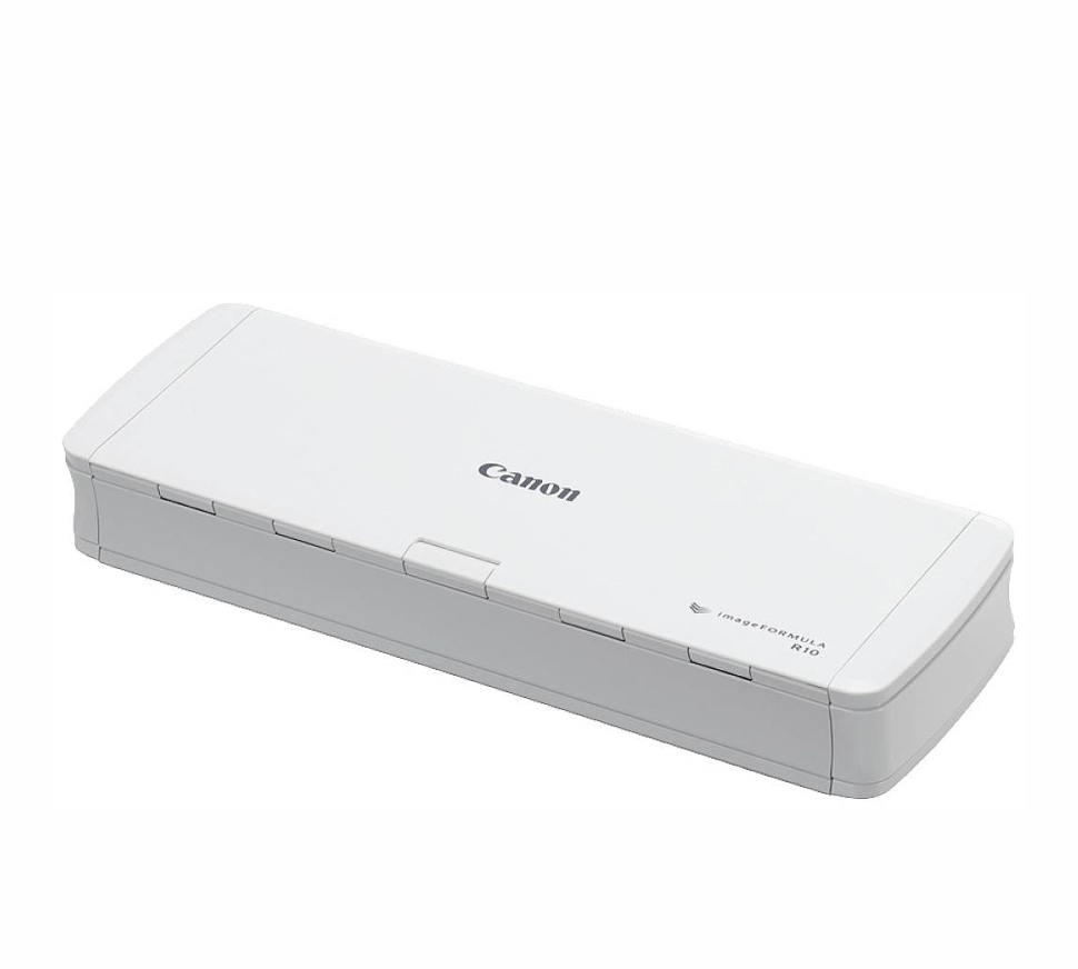 Canon imageFORMULA R10