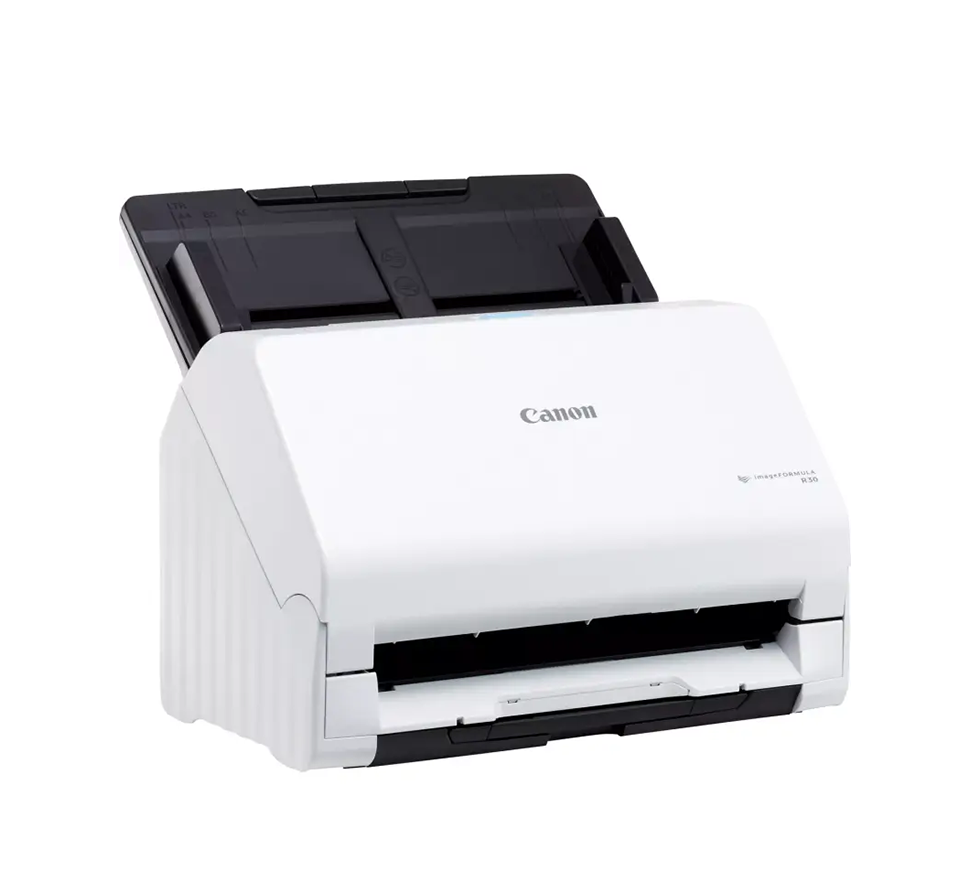 Canon imageFORMULA R30