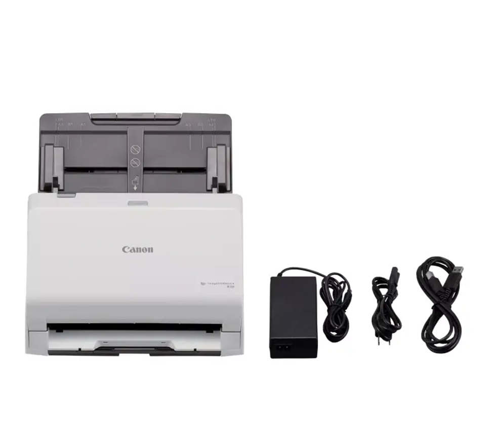 Canon imageFORMULA R30