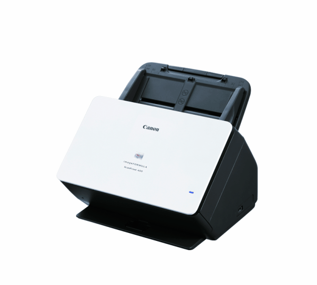 Canon imageFORMULA ScanFront 400