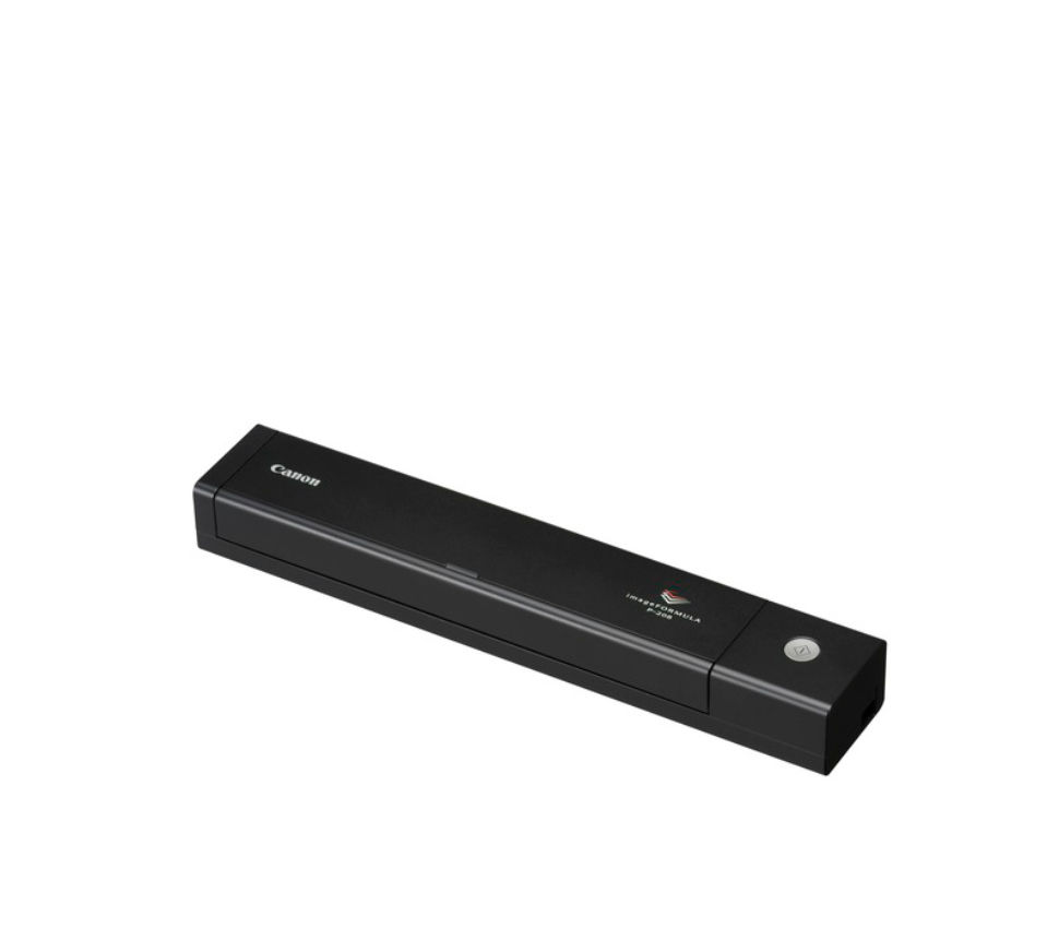 Canon imageFORMULA P-208II
