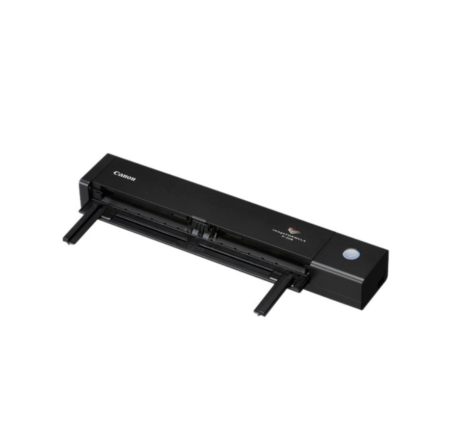 Canon imageFORMULA P-208II