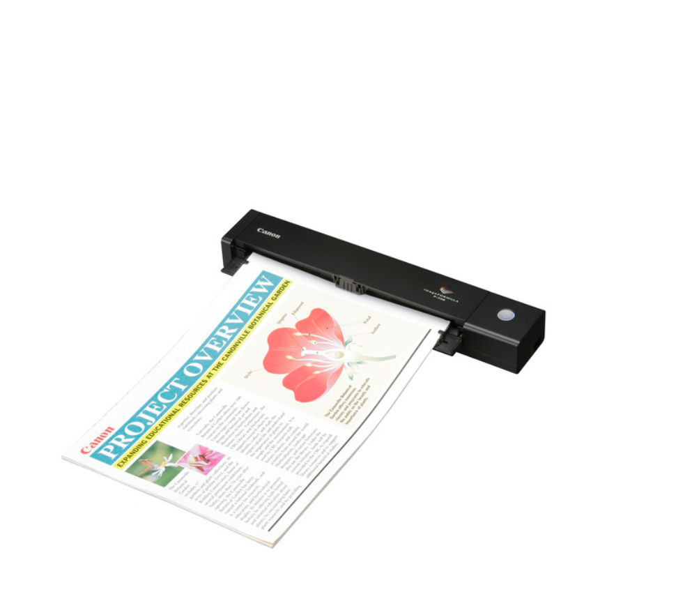 Canon imageFORMULA P-208II