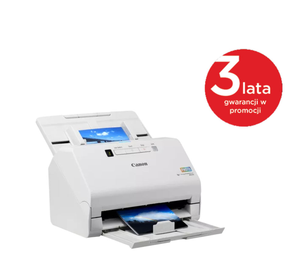 Canon imageFORMULA RS40