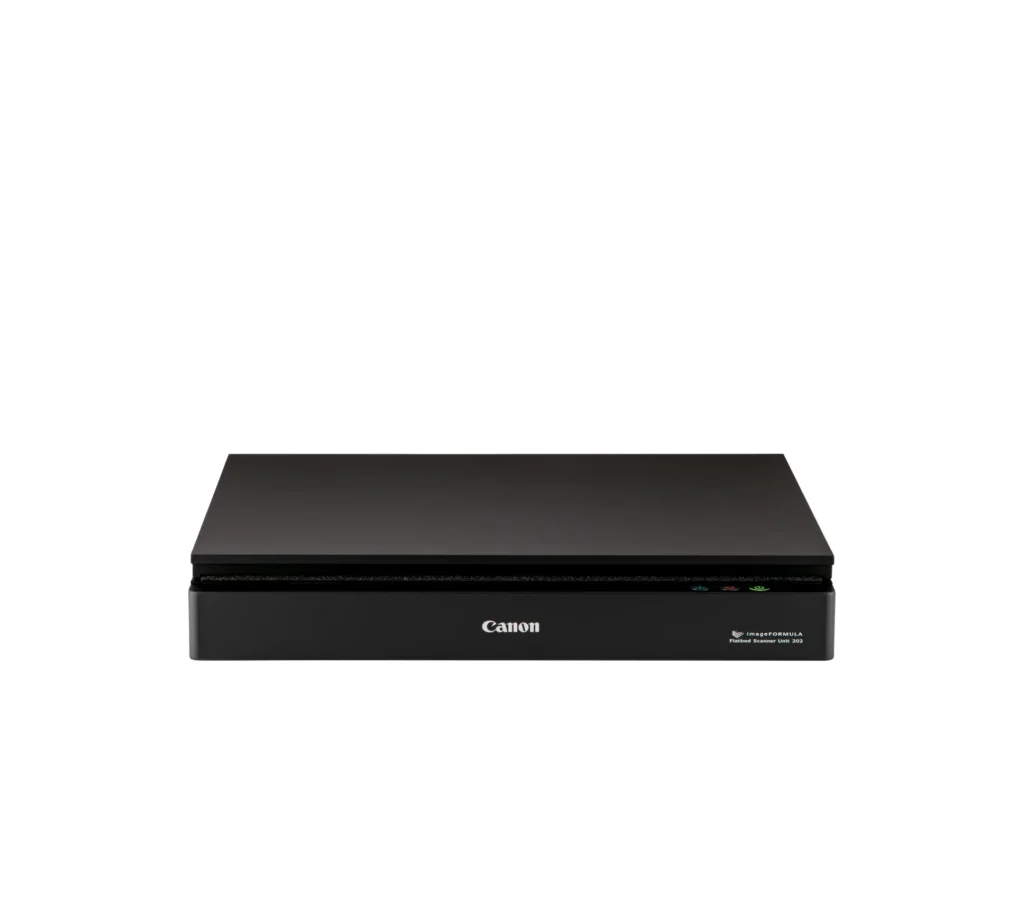 Canon imageFORMULA 202 Moduł skanera płaskiego