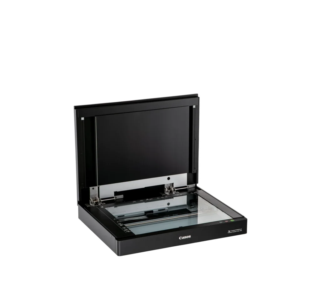 Canon imageFORMULA 202 Moduł skanera płaskiego