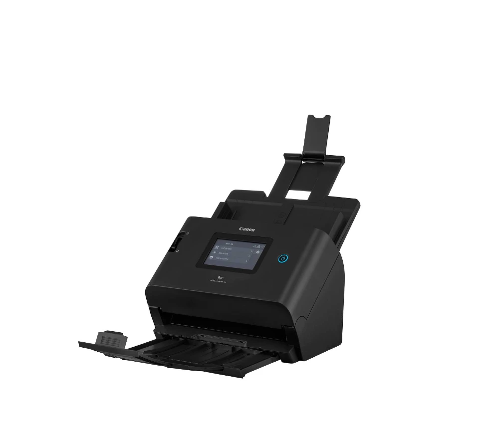 Canon imageFORMULA DR-S350NW