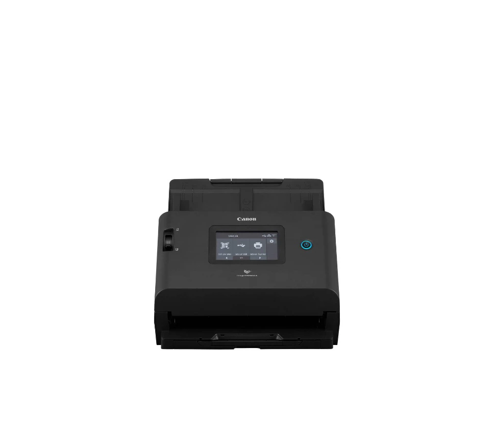 Canon imageFORMULA DR-S350NW