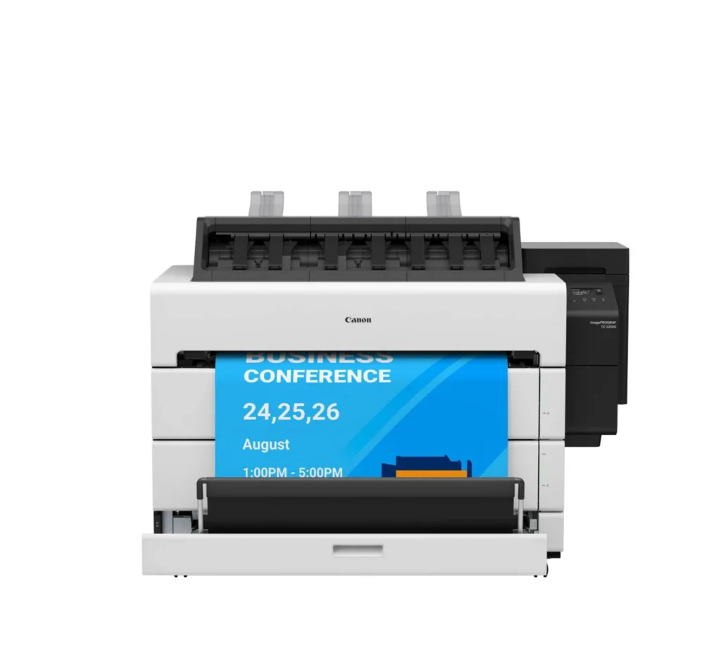 Ploter Canon imagePROGRAF TZ-32000