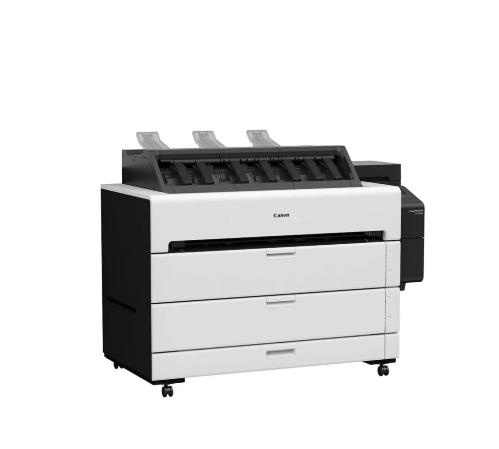Ploter Canon imagePROGRAF TZ-32000