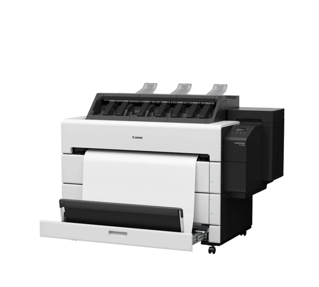 Ploter Canon imagePROGRAF TZ-32000