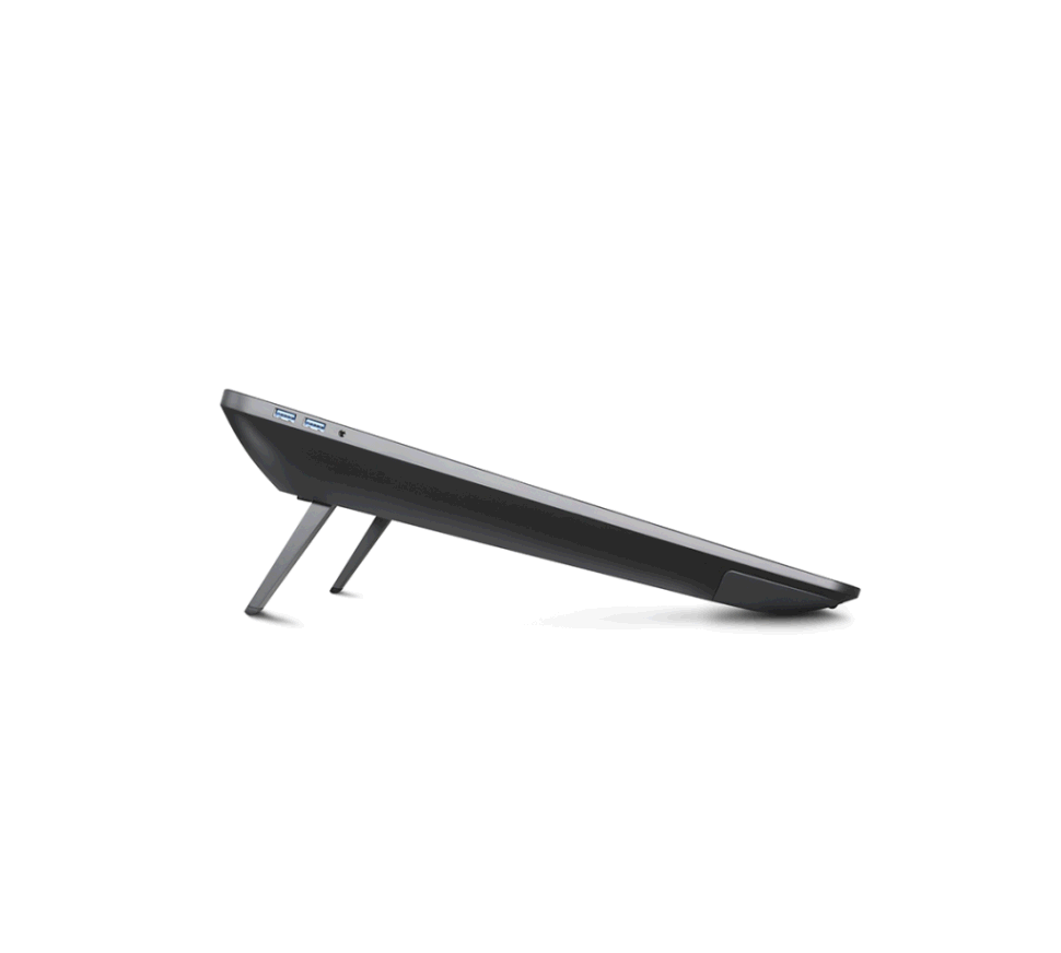 Wacom Cintiq Pro 24 Touch 4K + Wacom Engine