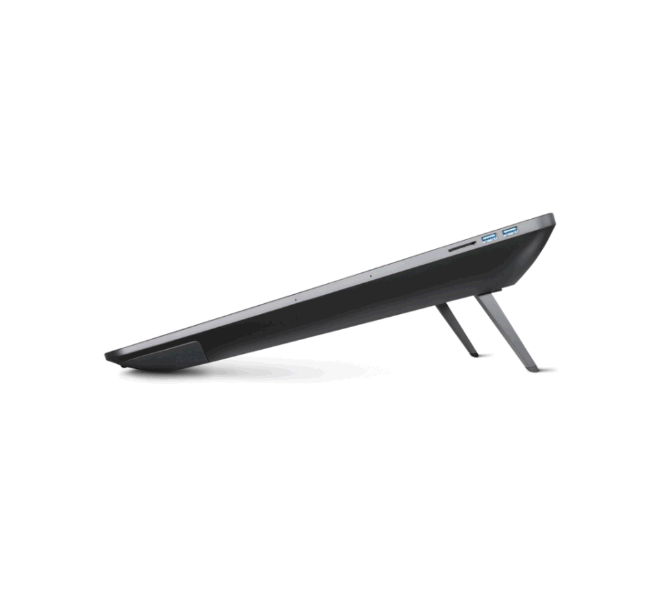 Wacom Cintiq Pro 24 Touch 4K + Wacom Engine
