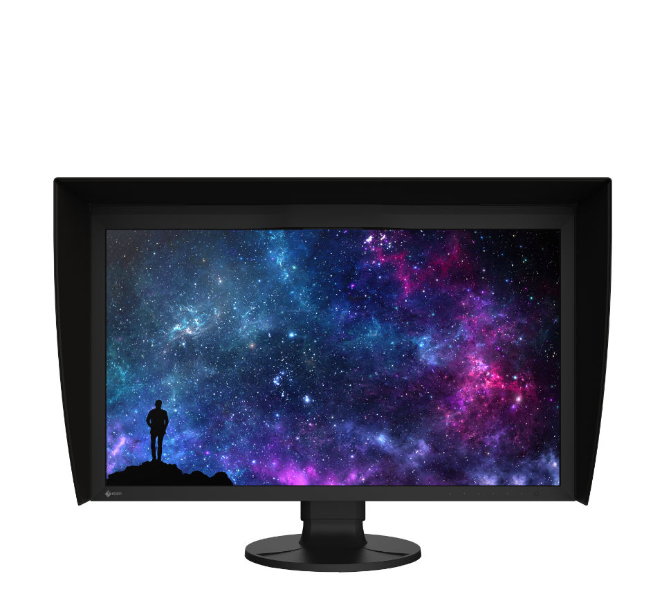 Monitor Eizo ColorEdge CG2700X