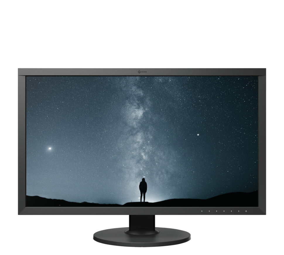 Monitor Eizo ColorEdge CS2731-BK