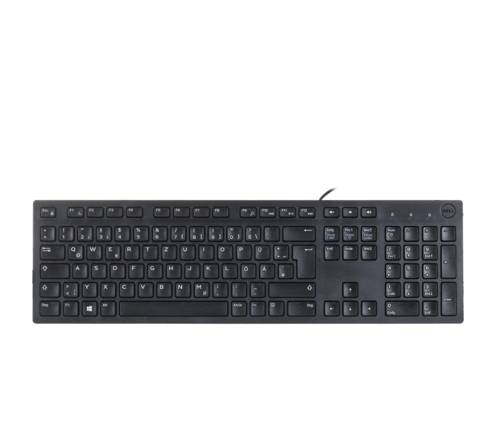 DELL OptiPlex 3070, i5-9500T 16GB RAM, 128GB SSD, Win10 Pro x64, BOX (klawiatura+mysz+kable), NOWY