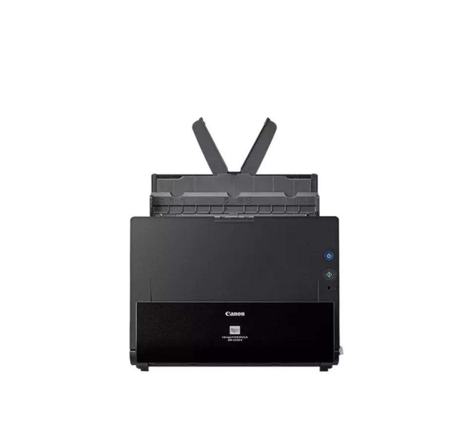 Canon imageFORMULA DR-C225W II