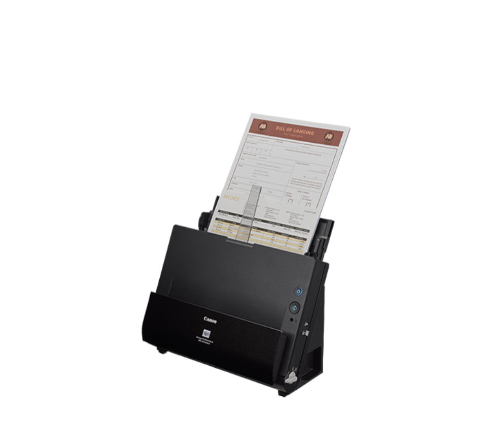 Canon imageFORMULA DR-C225 II