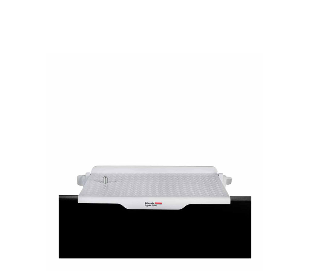Datacolor Spyder Shelf
