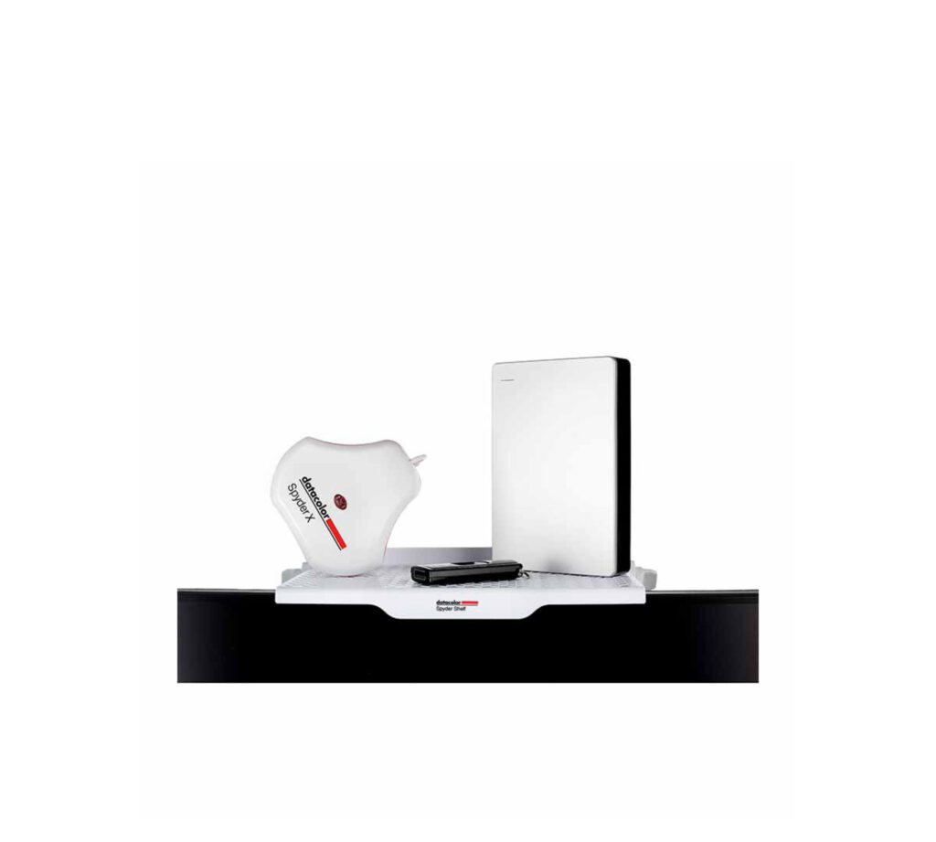 Datacolor Spyder Shelf