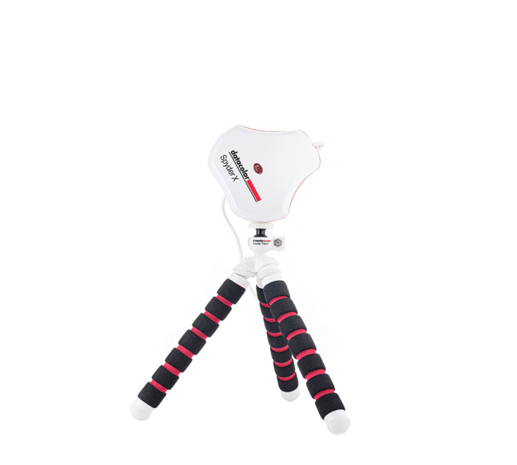 Datacolor Spyder Tripod