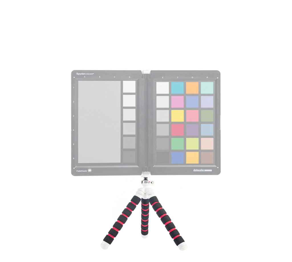 Datacolor Spyder Tripod