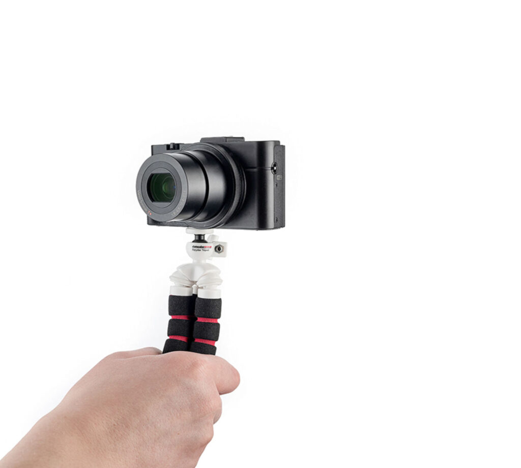Datacolor Spyder Tripod