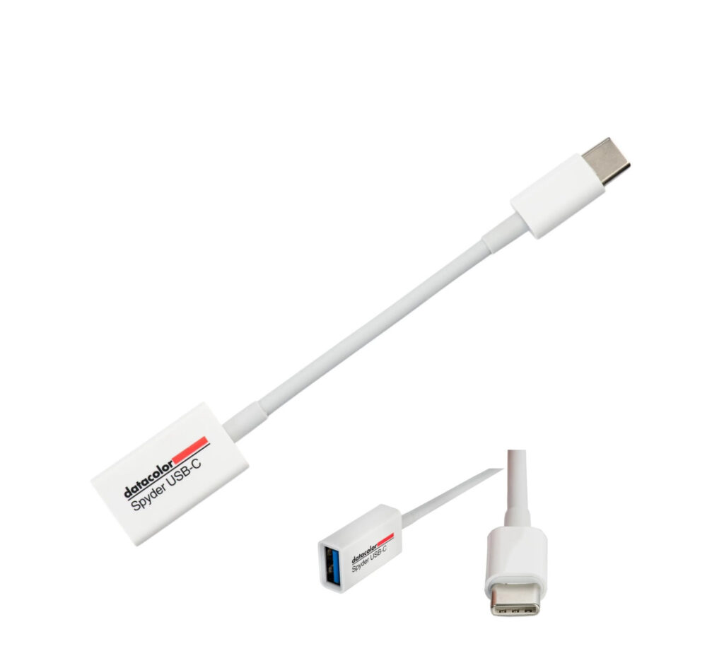 Datacolor Spyder USB-C