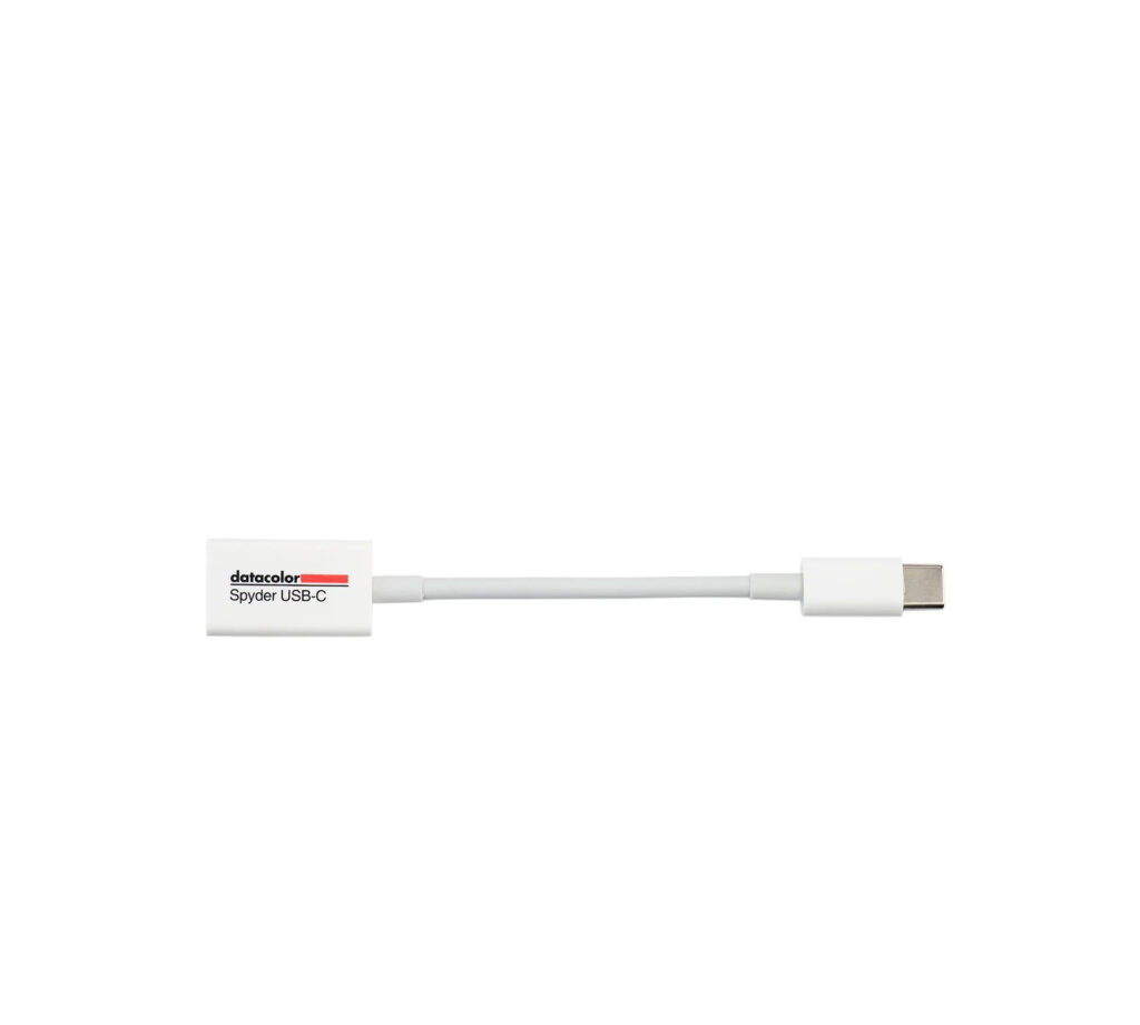 Datacolor Spyder USB-C