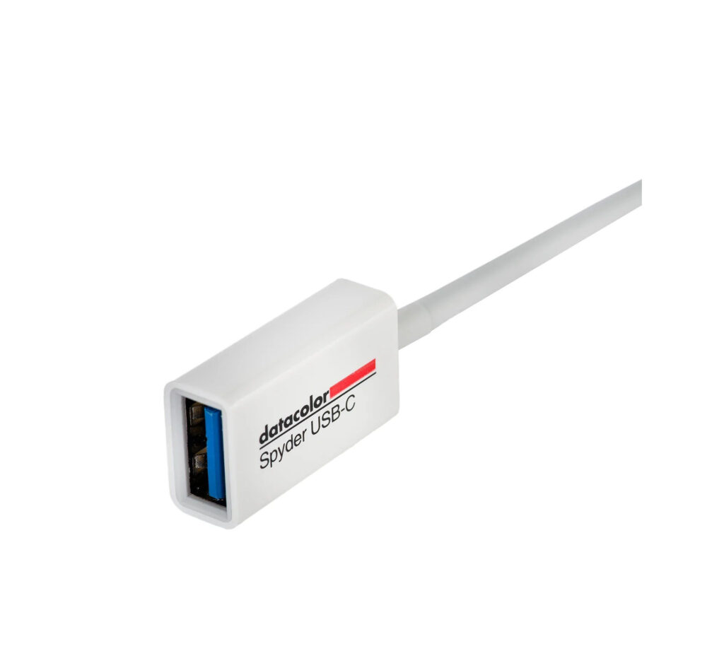 Datacolor Spyder USB-C