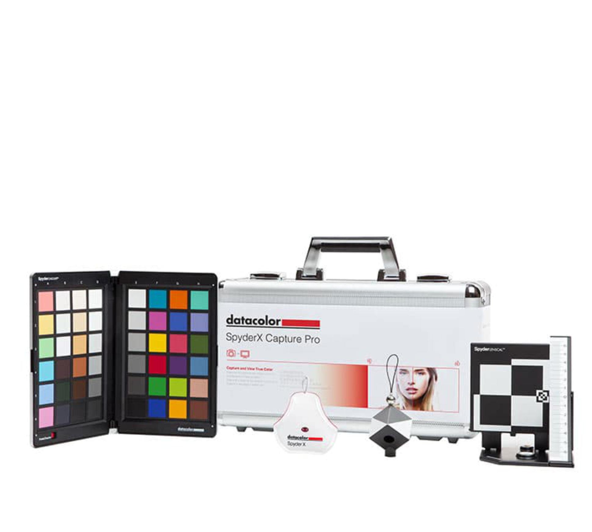 Datacolor SpyderX Capture PRO