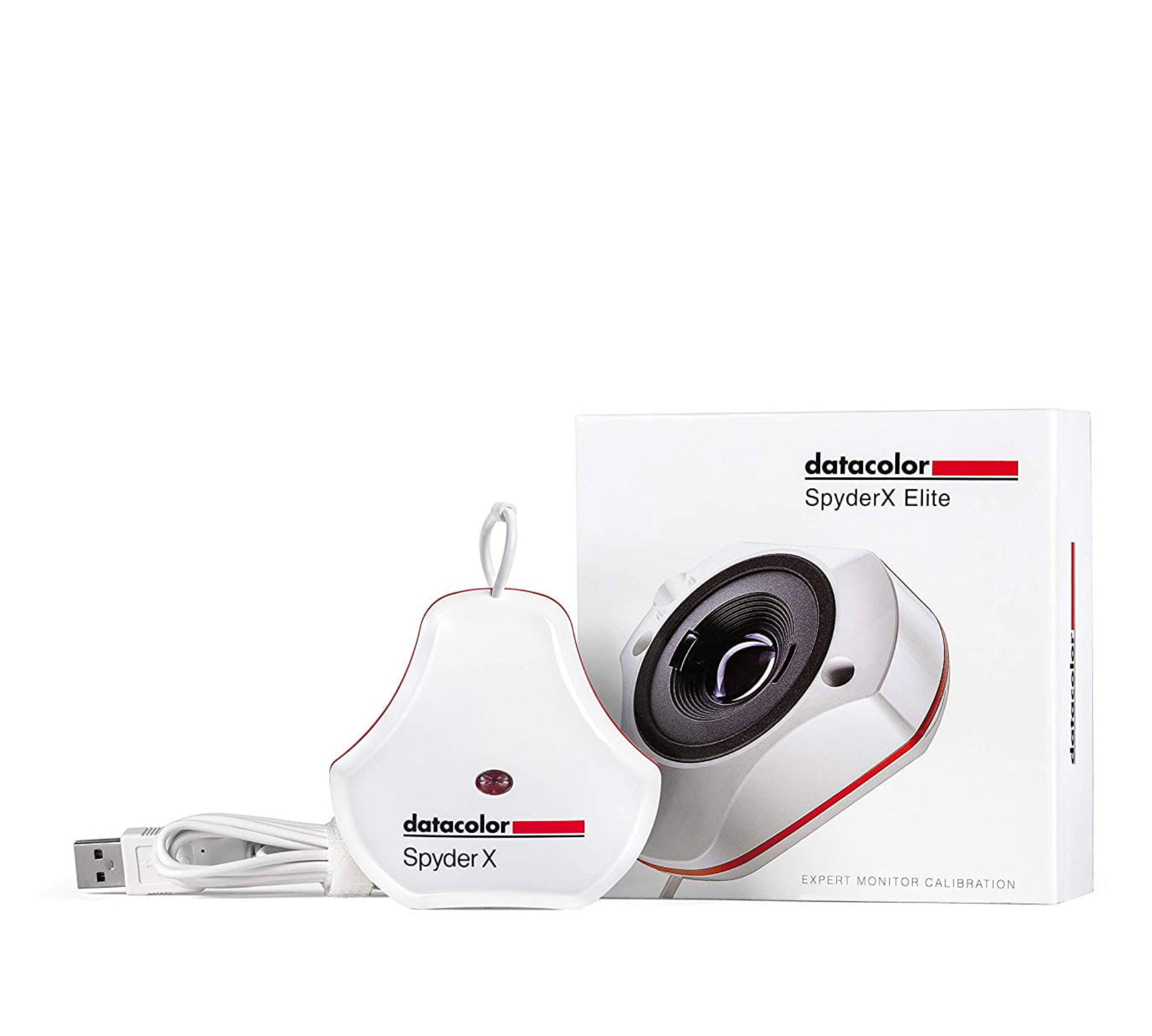 Datacolor SpyderX Elite