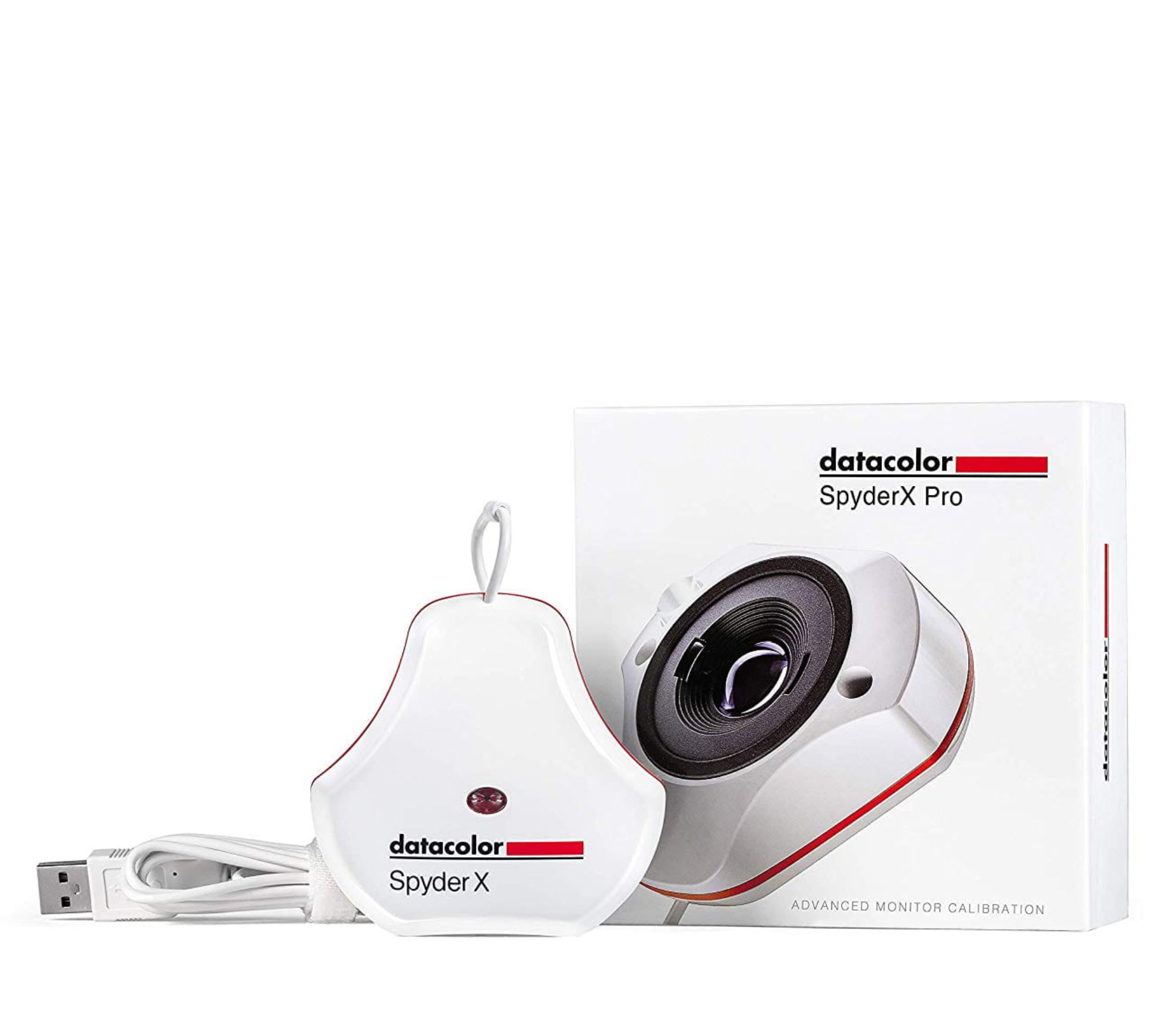 Datacolor SpyderX PRO