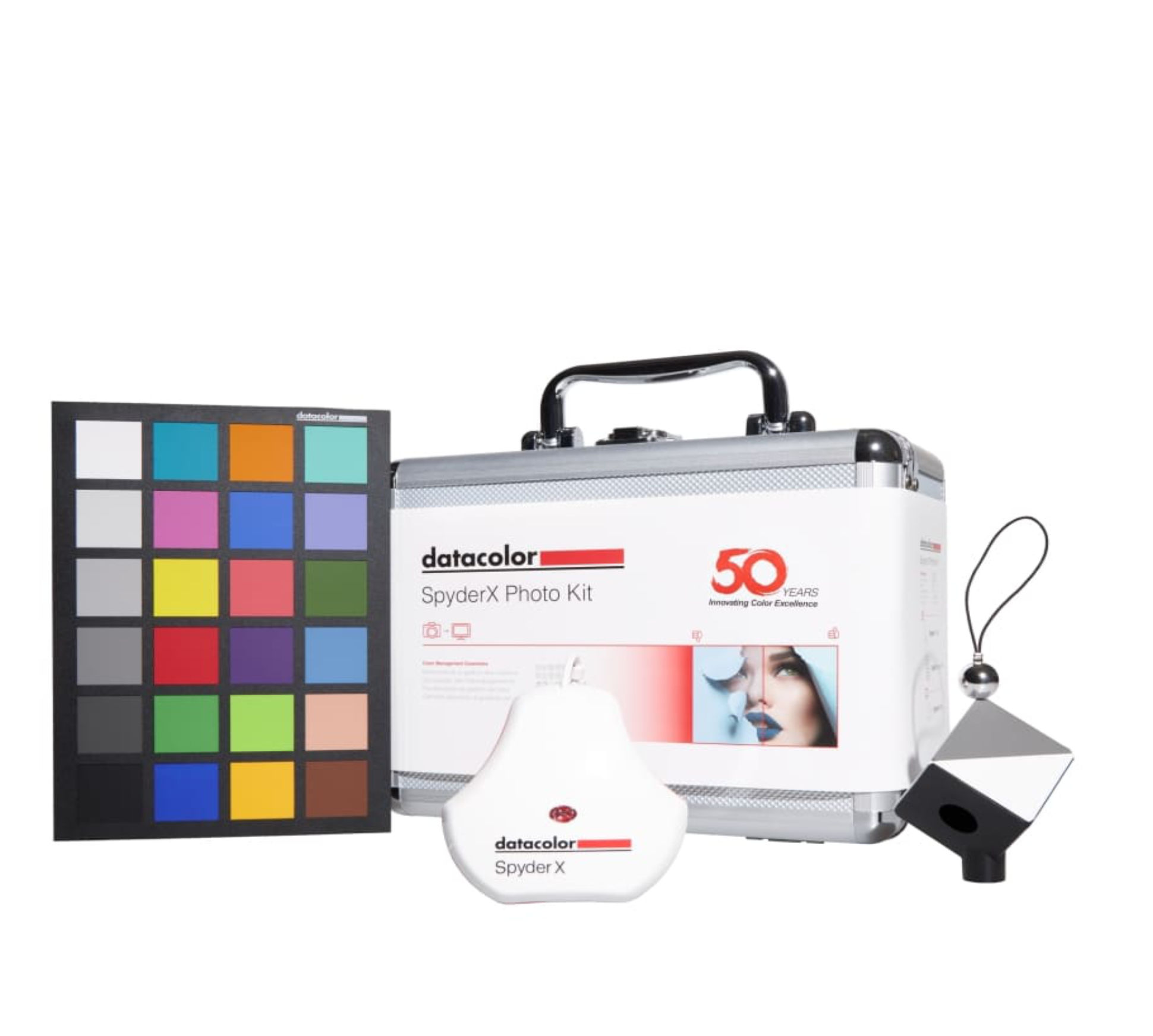 Datacolor SpyderX Photo KIT