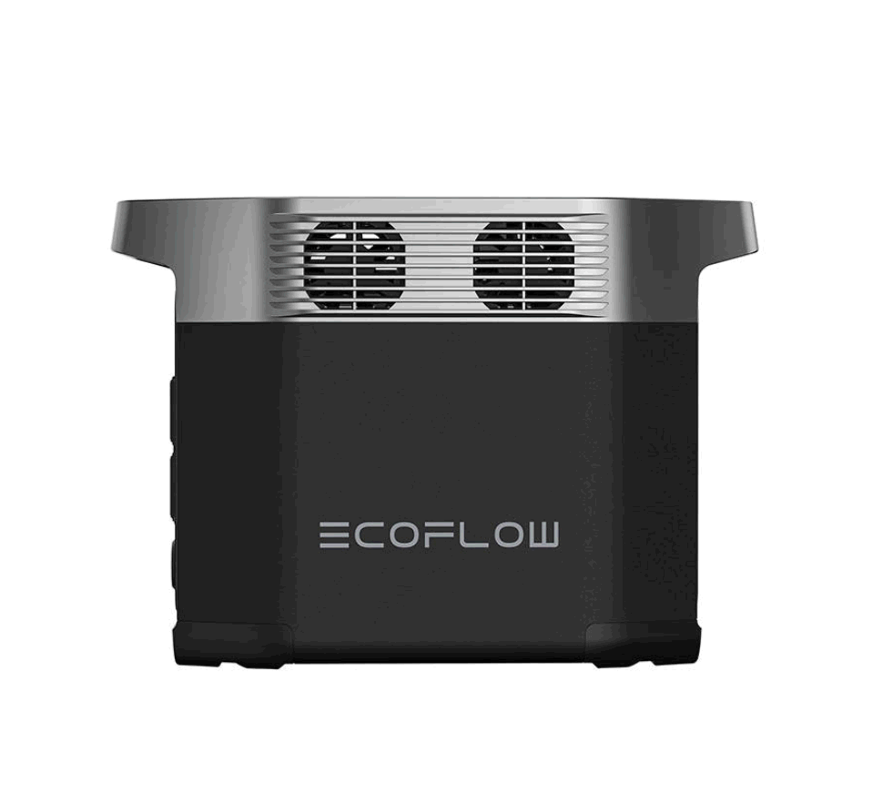 Przenośna stacja zasilania EcoFlow Delta 2