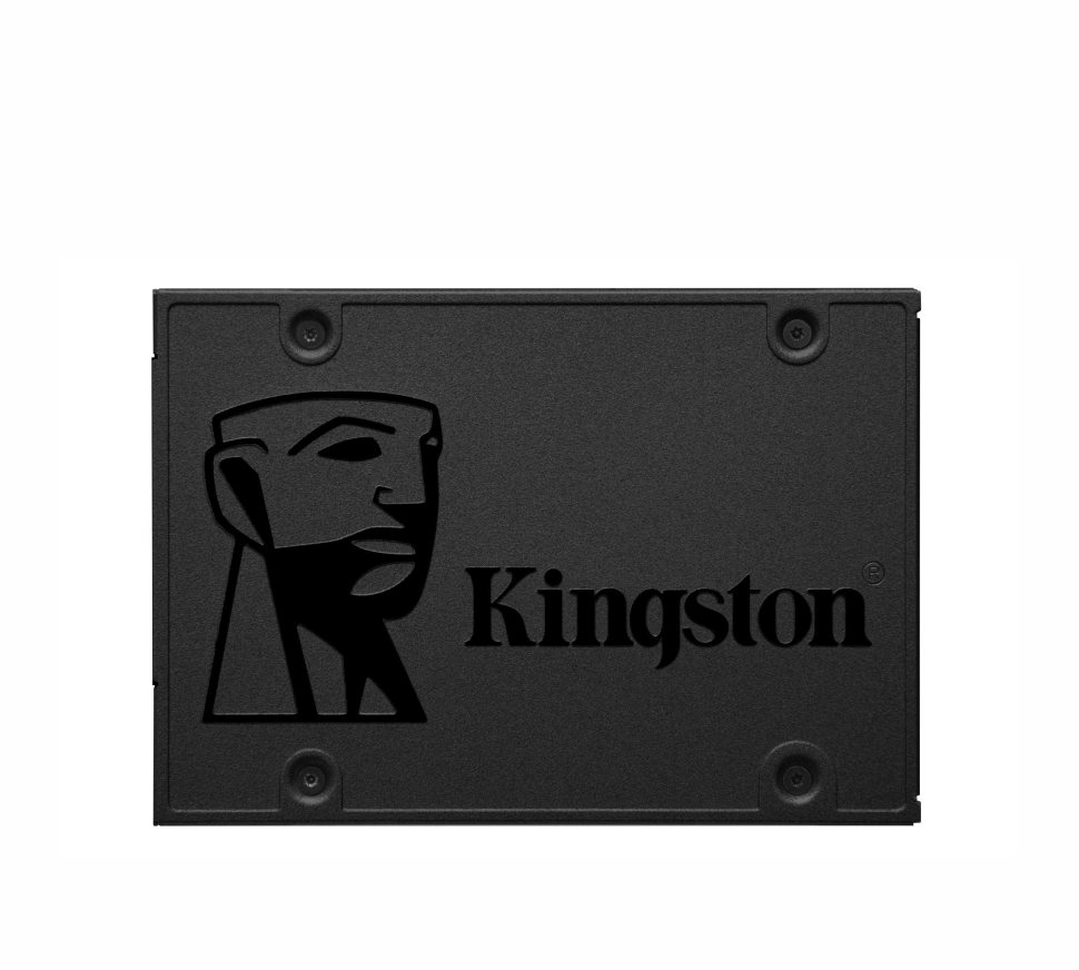Dysk SSD Kingston SA400S37, 240 GB, 2.5″, SATA III