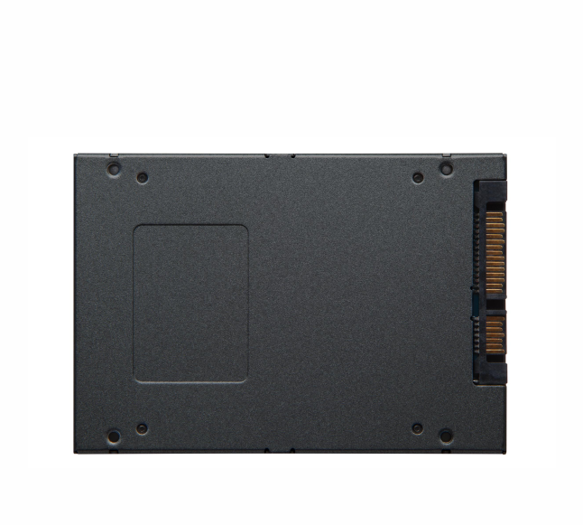 Dysk SSD Kingston SA400S37, 240 GB, 2.5″, SATA III