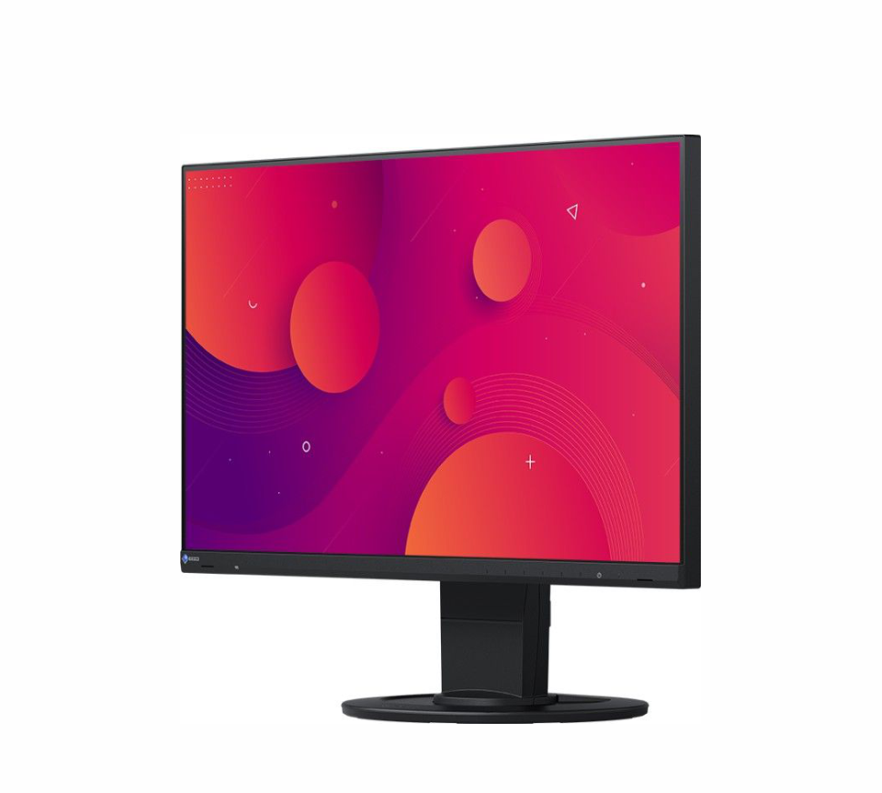 Monitor Eizo FlexScan EV2460-BK
