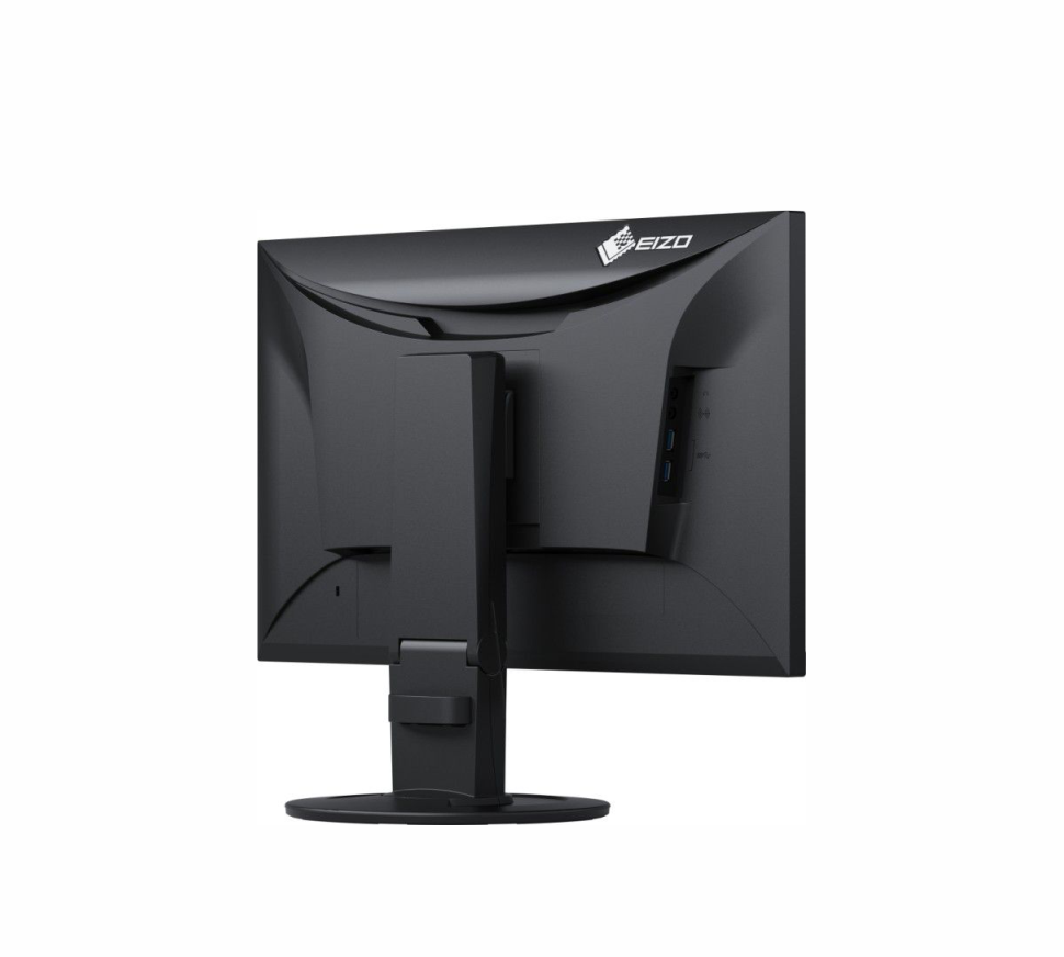Monitor Eizo FlexScan EV2460-BK