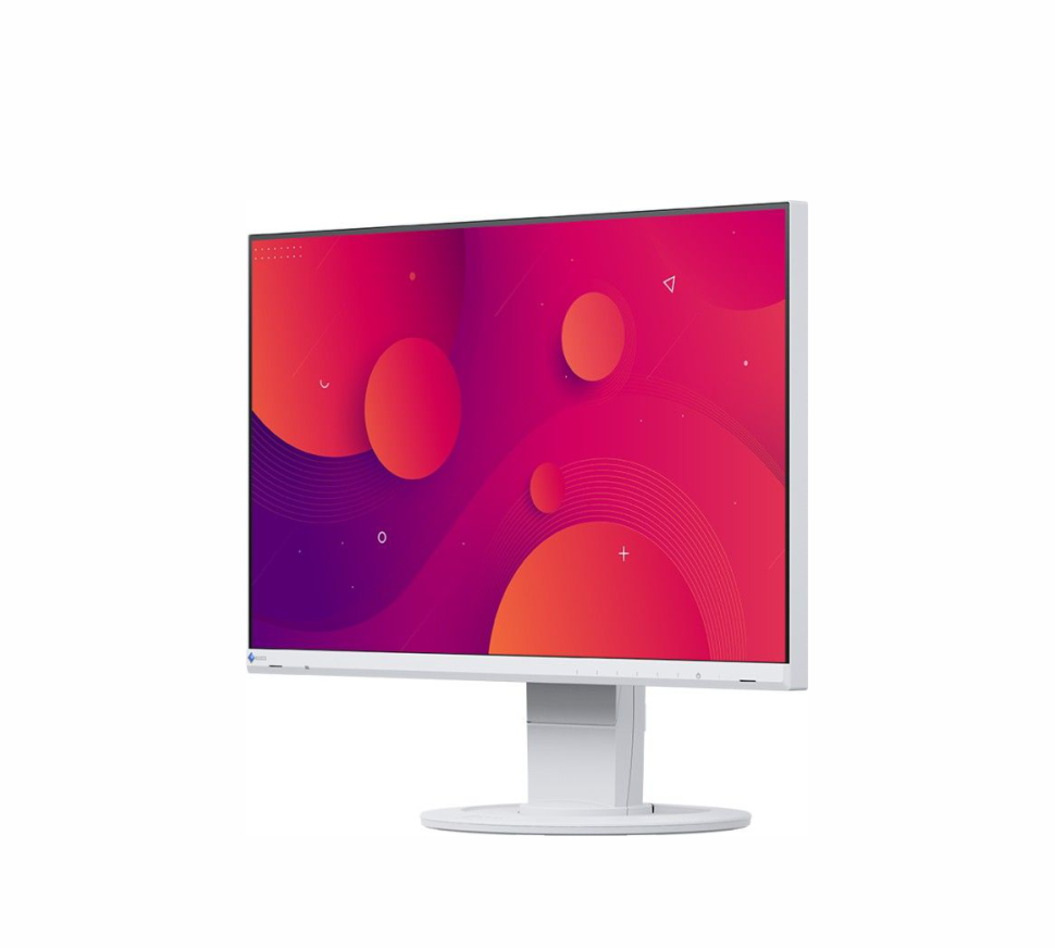 Monitor Eizo FlexScan EV2460-WT