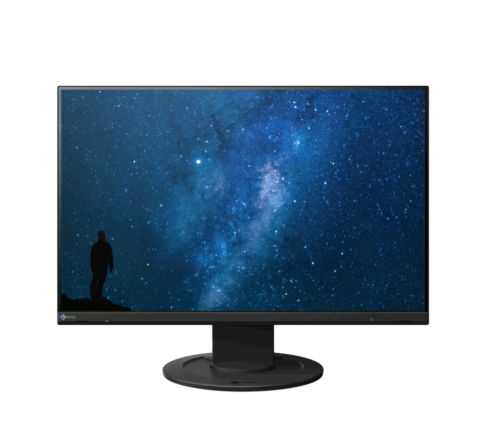 Monitor Eizo FlexScan EV2360-BK