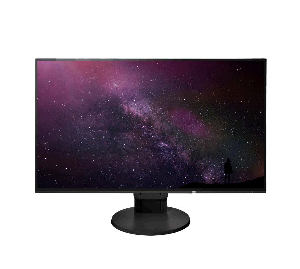 Monitor Eizo FlexScan EV2451-BK