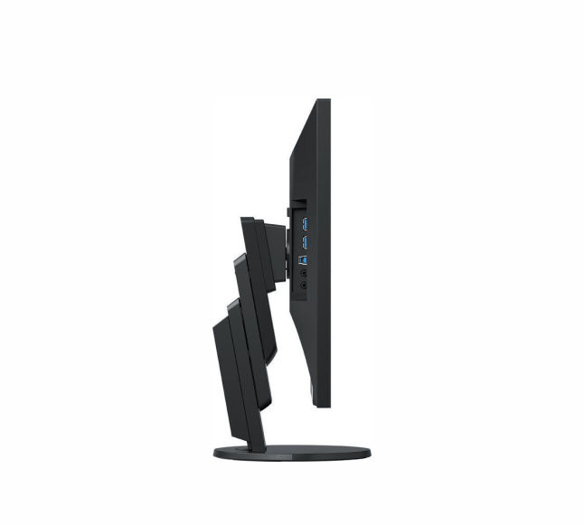 Monitor Eizo FlexScan EV2456-BK